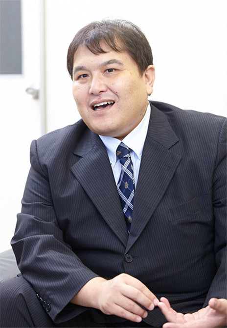 Kenji Onodera