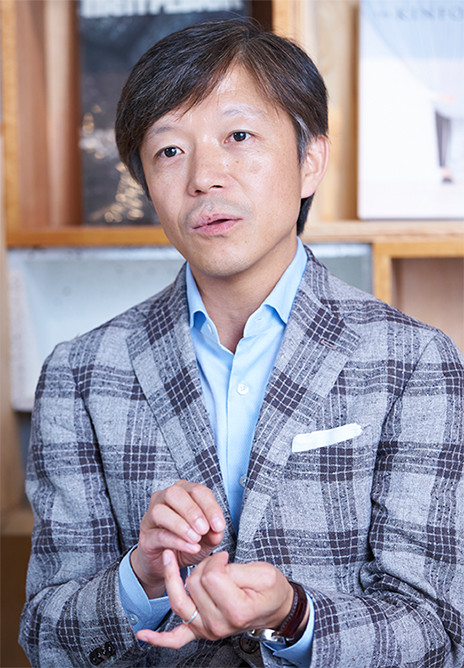 Kazuto Yamaki
