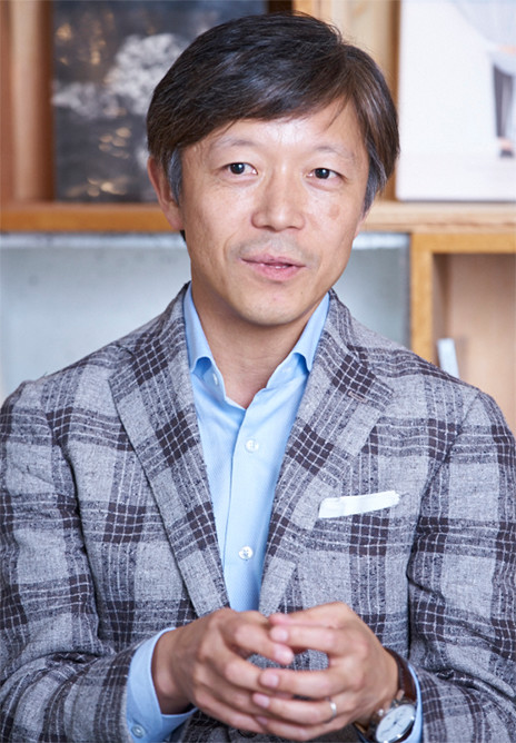 Kazuto Yamaki